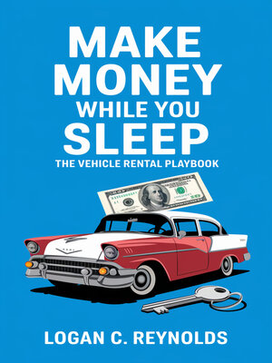 cover image of Make Money While You Sleep